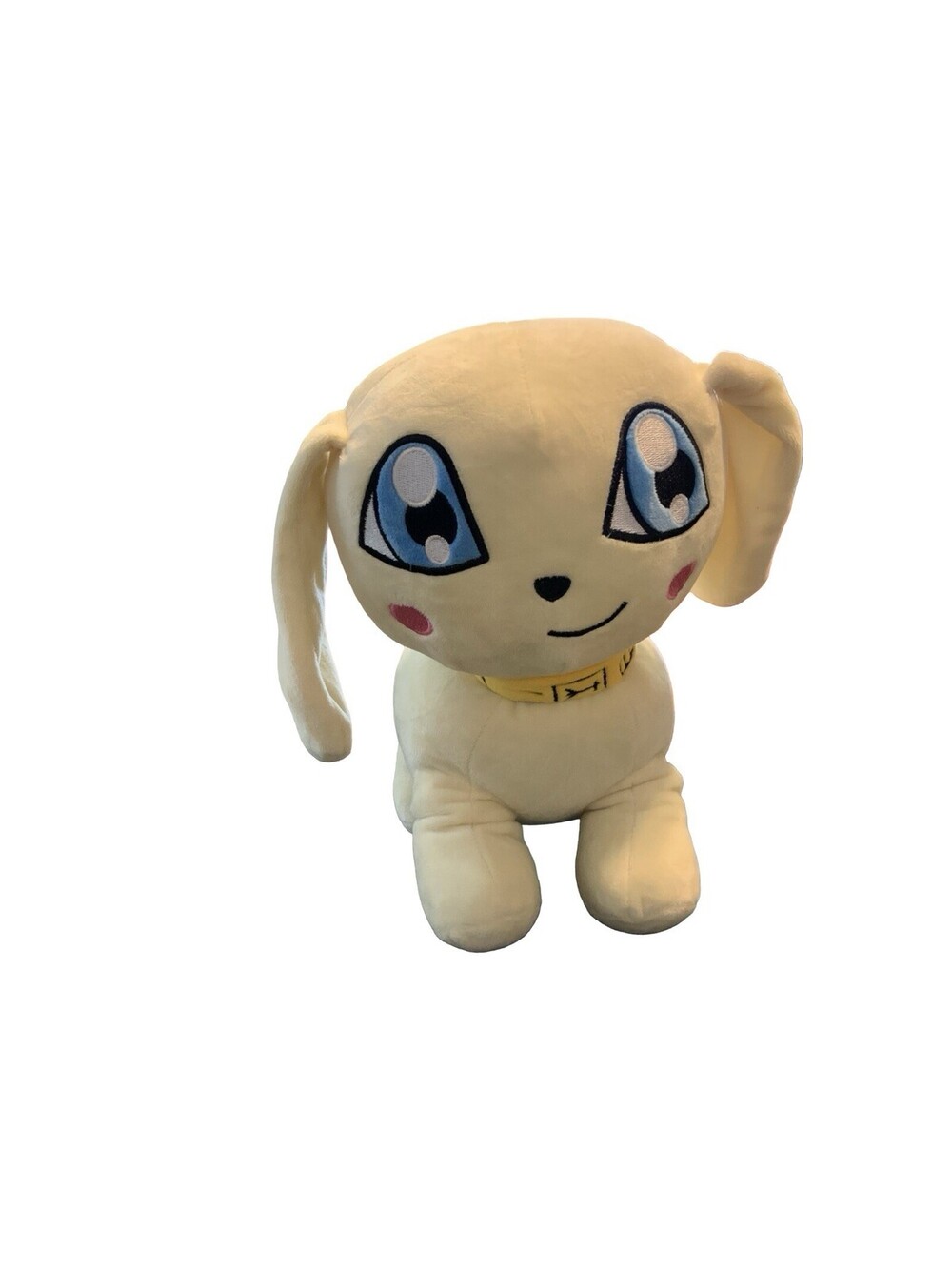 Salamon plush 11" from Digimon